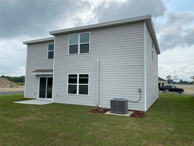 Building Photo - 2113 NW 247th Dr