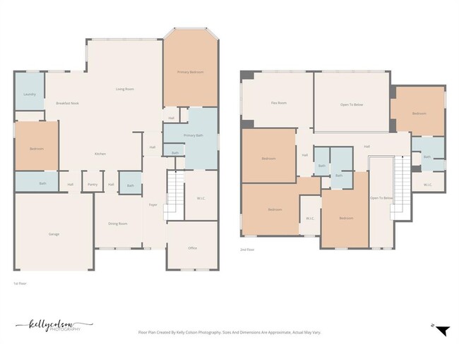 Building Photo - 604 Spindrift Ln
