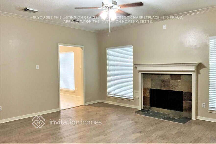 Building Photo - 1011 Wentworth Dr