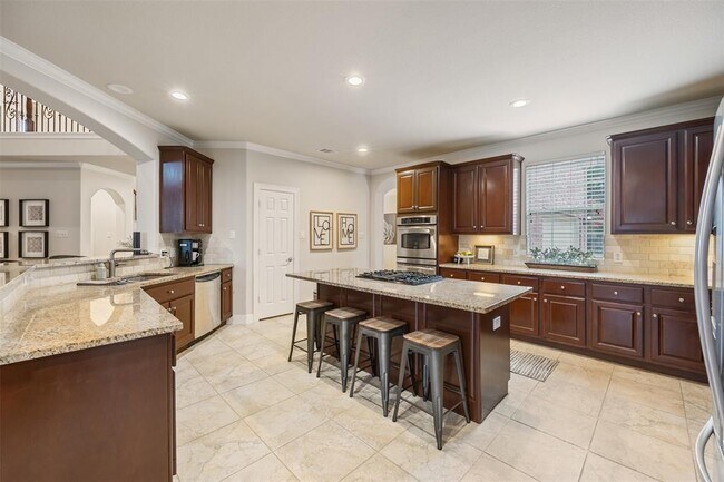 Building Photo - 15502 Stallion Point Cir