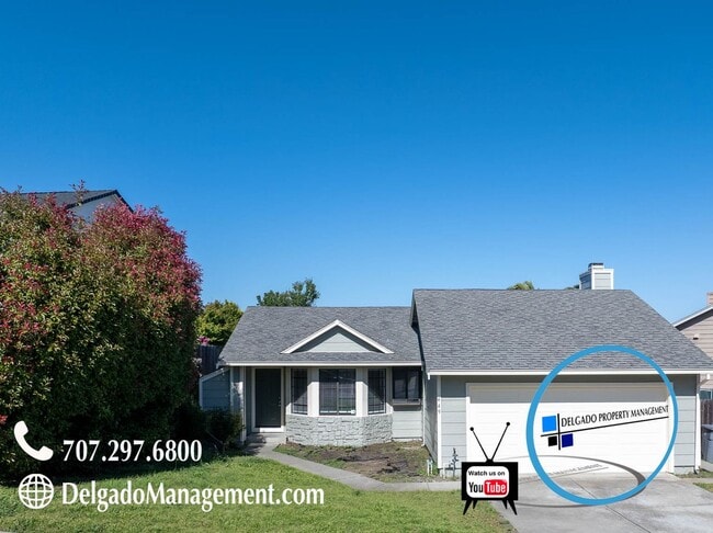 Building Photo - Newly remodeled Glen Cove 4BD single level home