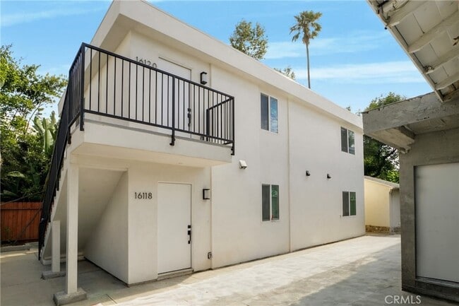 Building Photo - 16120 Haynes St