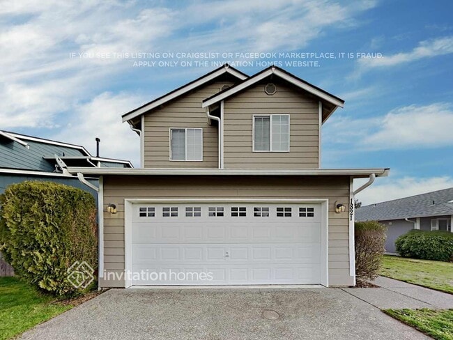 Building Photo - 1821 66th Ave NE