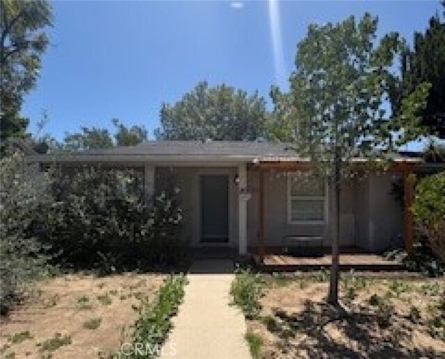 Building Photo - 17530 Saticoy St