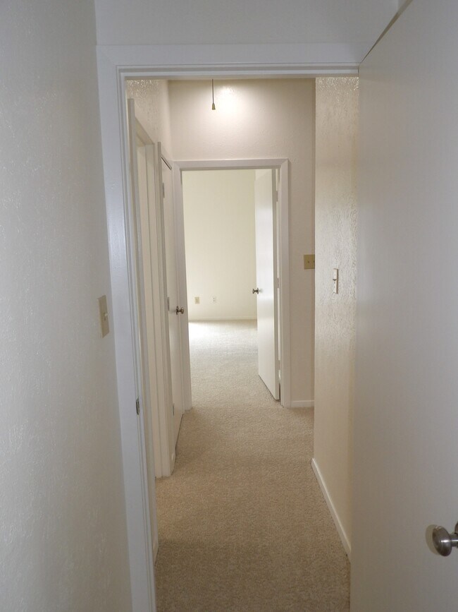 Building Photo - 3909 Rawlins St