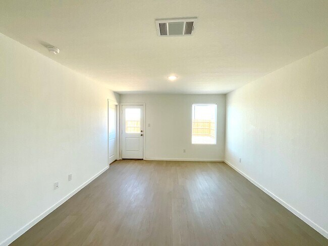 Building Photo - New Construction 4-Bedroom With Upstairs Loft, Fenced Yard & Two-Car Garage!