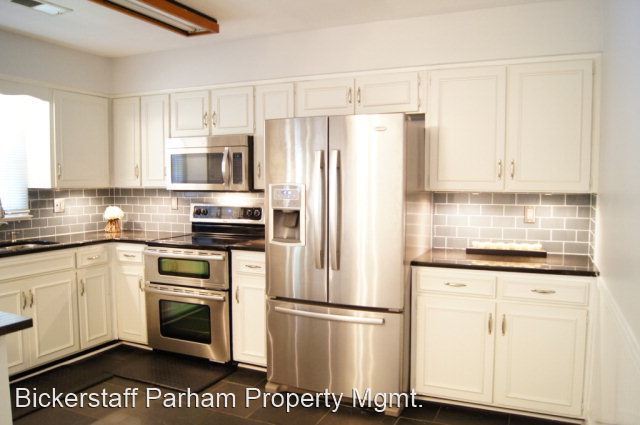 Building Photo - 4 br, 2 bath House - 5301 Rockhurst Drive