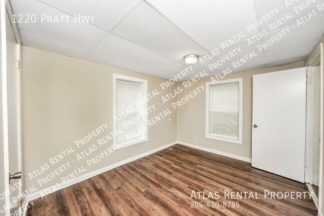 Building Photo - 1220 Pratt Hwy