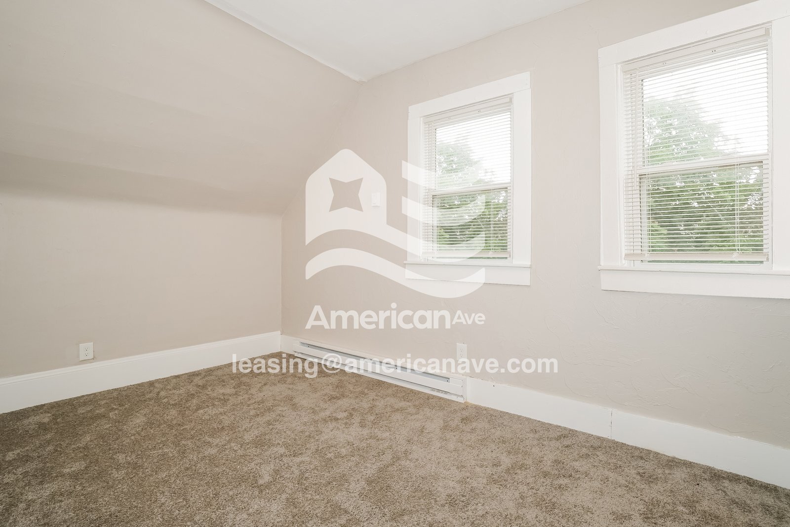 Building Photo - 3807 Woburn Ave