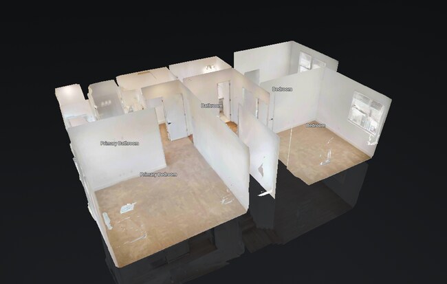 Building Photo - Beautiful and Bright 3 Bedroom 2.5 Bathroom Home with 2 Car Tandem Garage! PG&E Included!