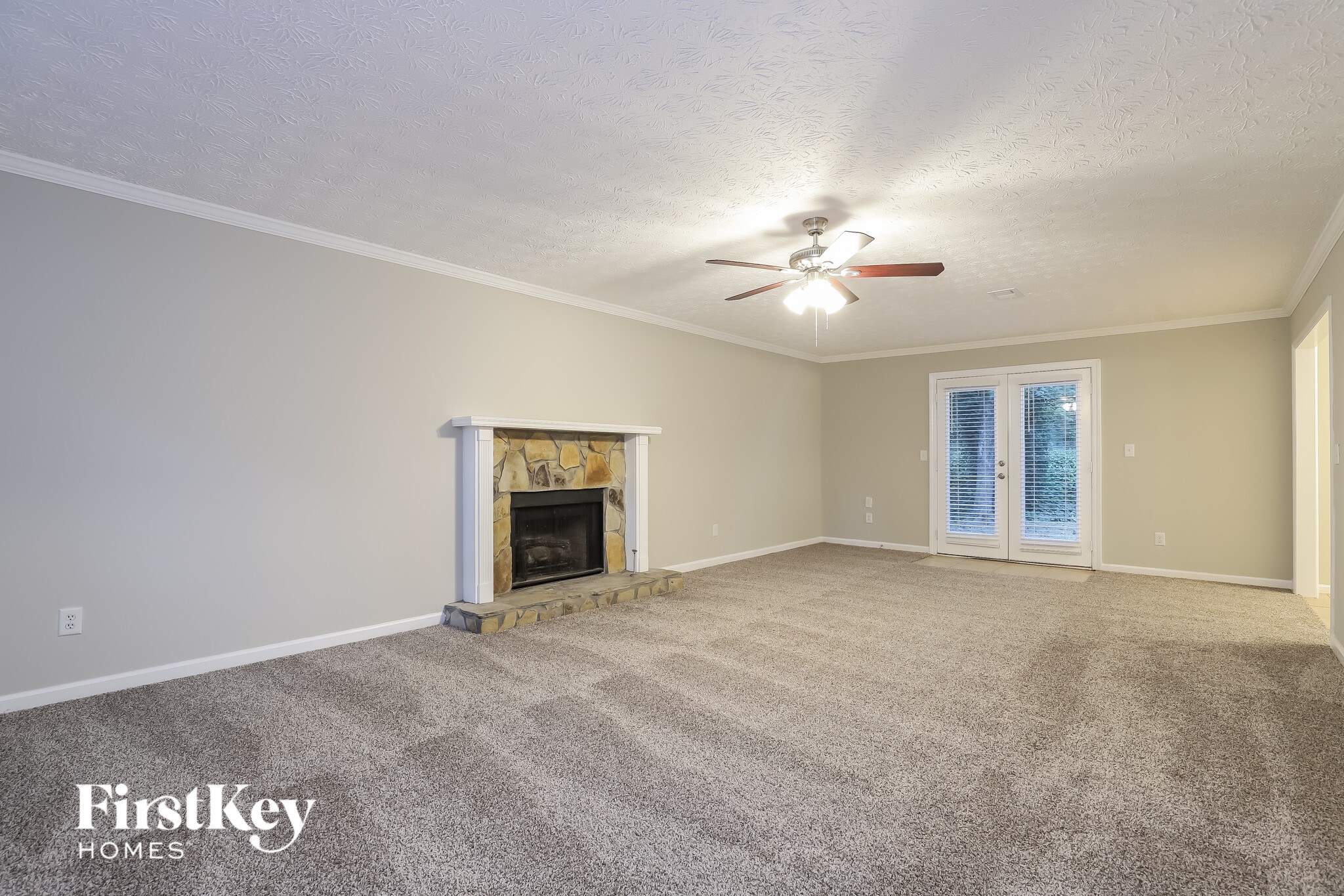 Building Photo - 3585 Chastain Ct