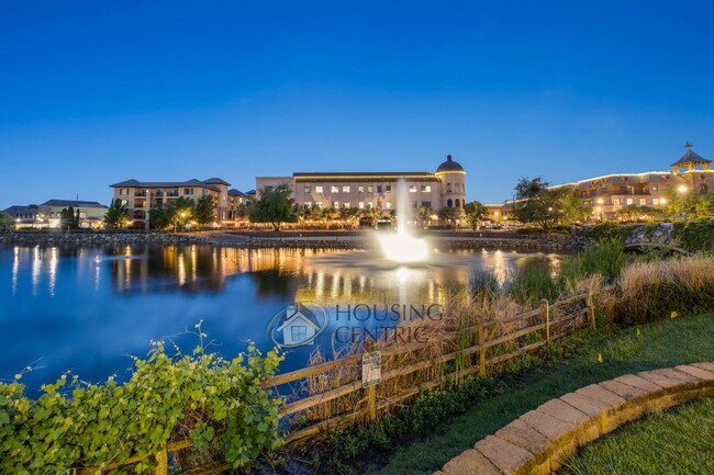 Building Photo - Stunning Single Story Rental in Guard Gate...