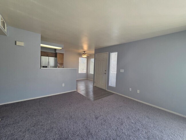 Building Photo - 2 Bed / 2 Bath Condo Rental with In-Unit Laundry & Community Pool