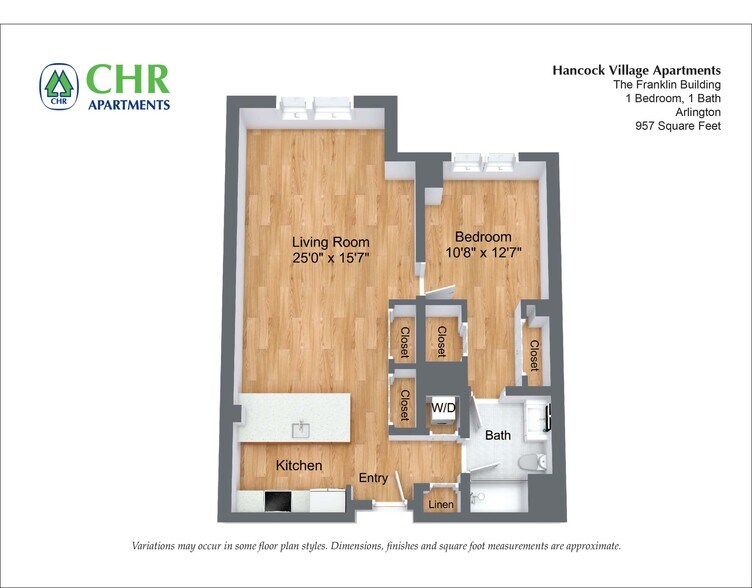 Primary Photo - 206 Sherman Rd