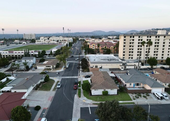 Building Photo - 5071 55th St