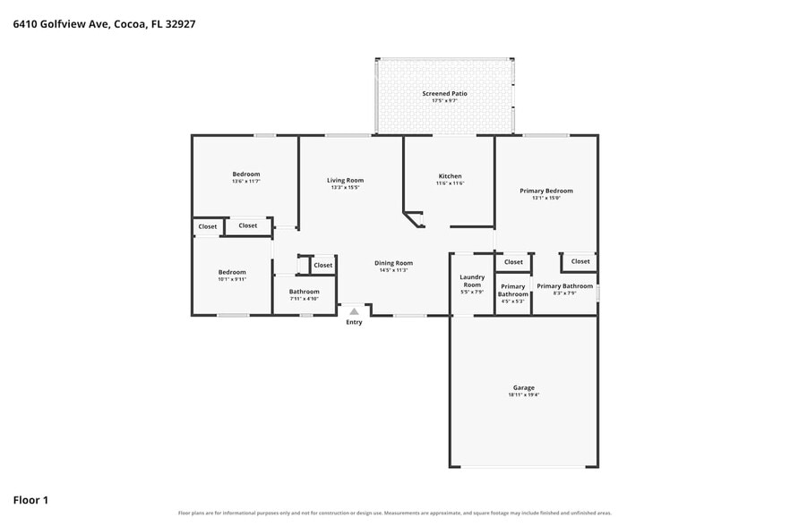 Building Photo - 6410 Golfview Ave