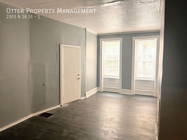 Building Photo - Charming Ground Floor 1BR/1BA North Philly...