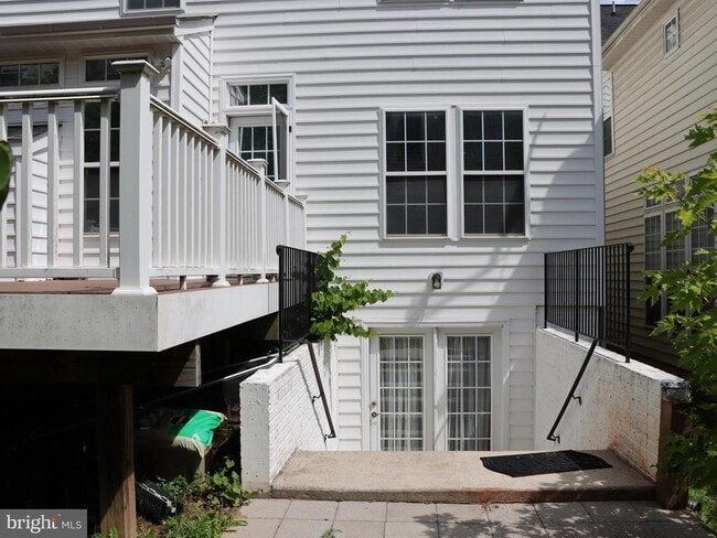 Building Photo - 8560 Barrow Furnace Ln