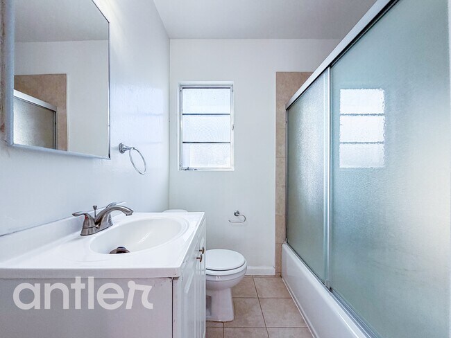 Floorplan - 4101-4103 Palmyra