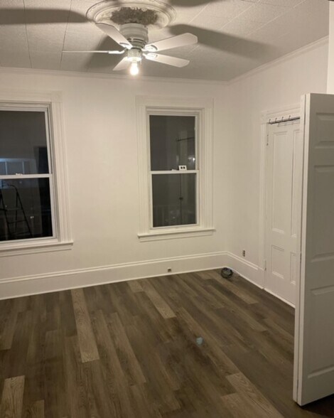 Bedroom - 31 White St