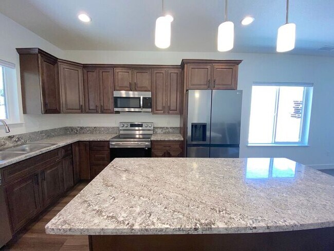 Building Photo - Built 2023! NW Reno 3 Bedroom House - Downstairs Masterbedroom/Masterbath