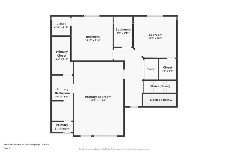 Building Photo - 11803 Mission Peak Pl
