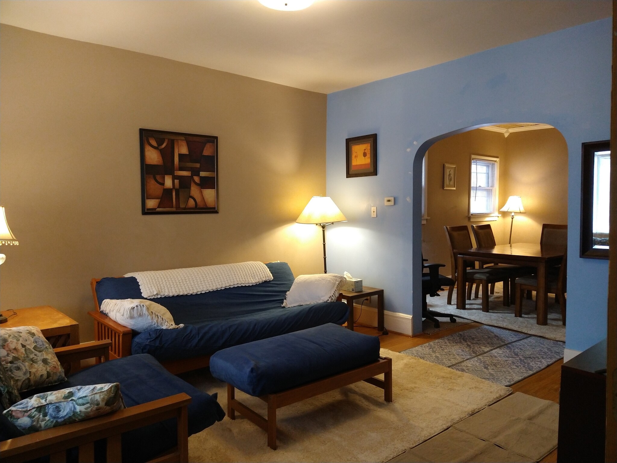 Building Photo - 25 Beacon St