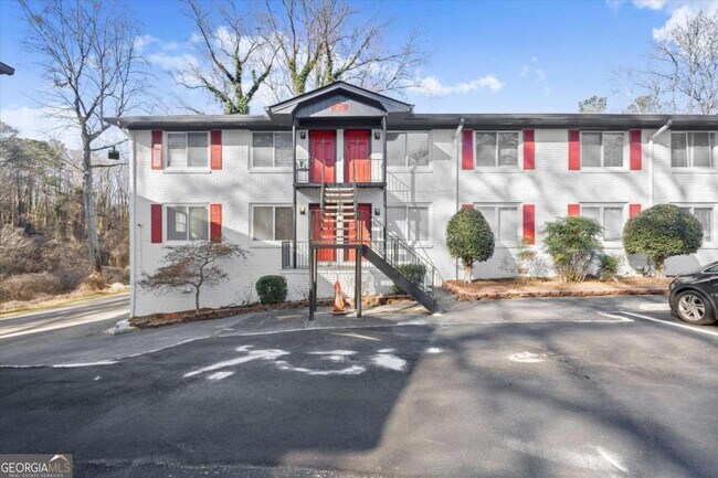 Building Photo - 2166 Park Terrace