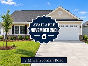 Building Photo - 7 Miriam Jordan Rd