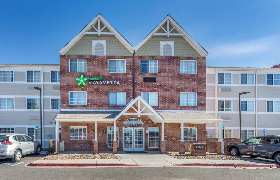 Primary Photo - Furnished Studio-Denver-Tech Center South-...