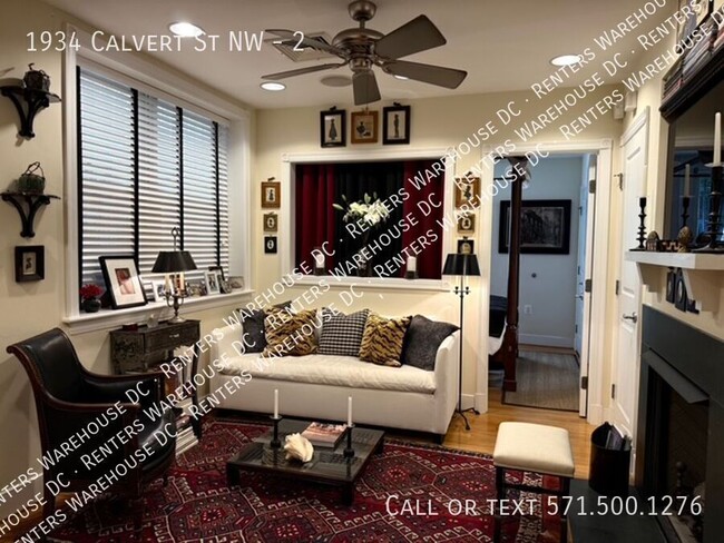 Primary Photo - Charming 1-Bedroom Condo with Private Pati...