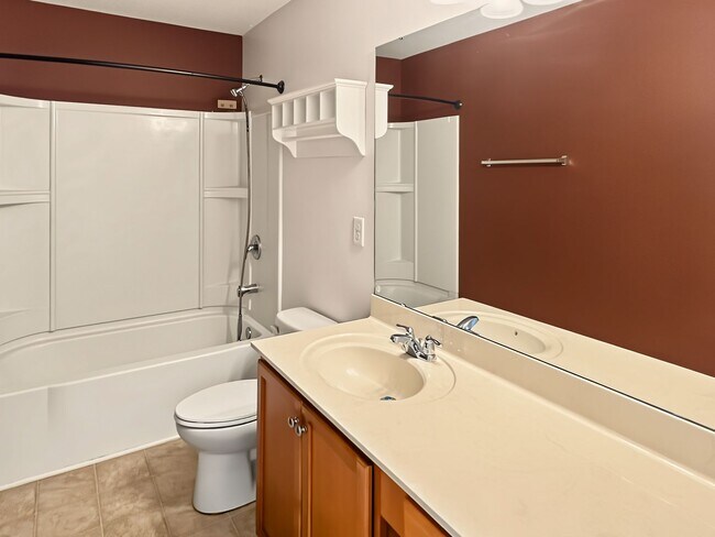 Building Photo - 5417 Black Maple Dr