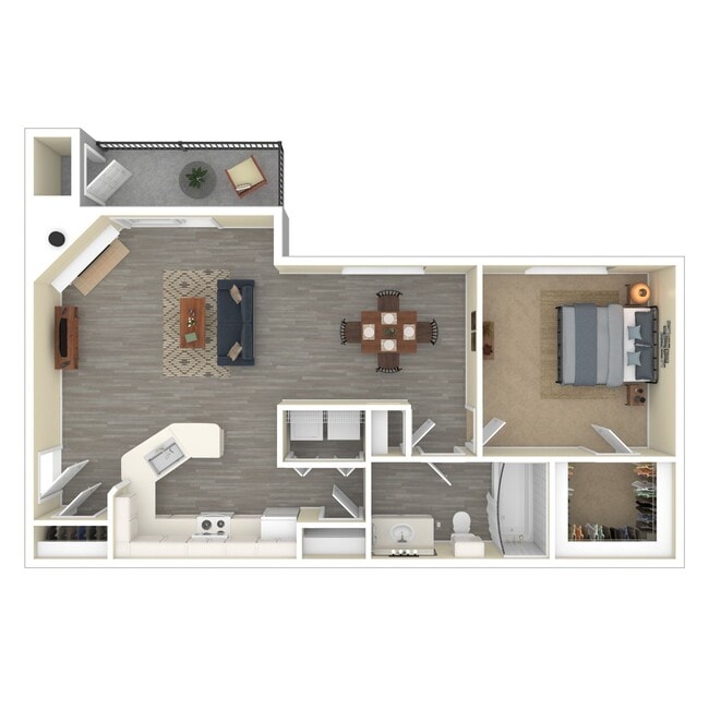 Floorplan - Vue 360