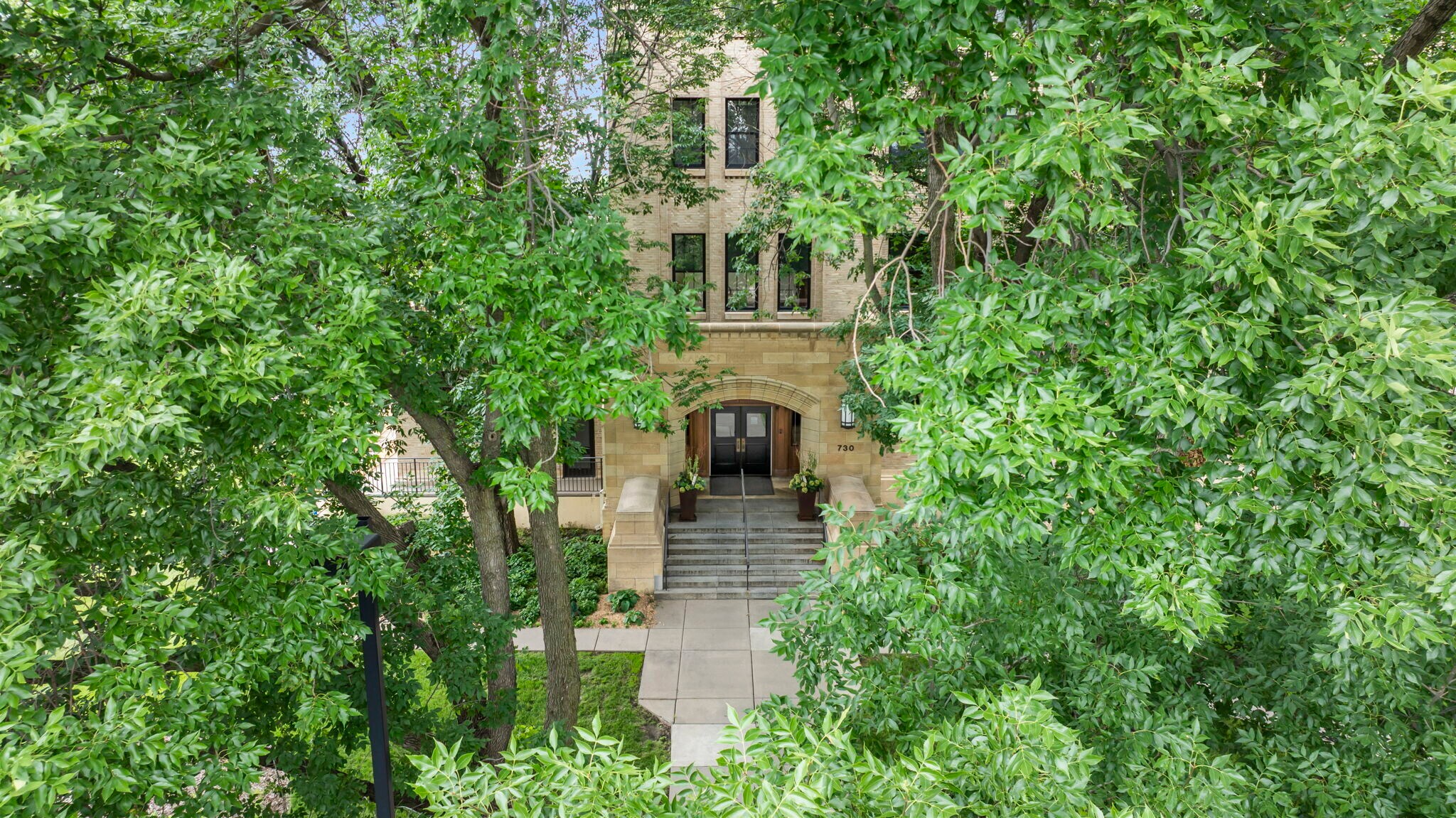 Building Photo - 730 Stinson Blvd