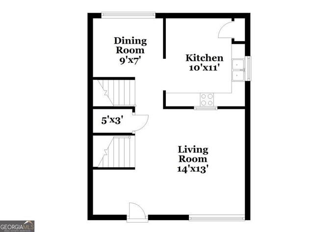Building Photo - 721 Ashton Ln