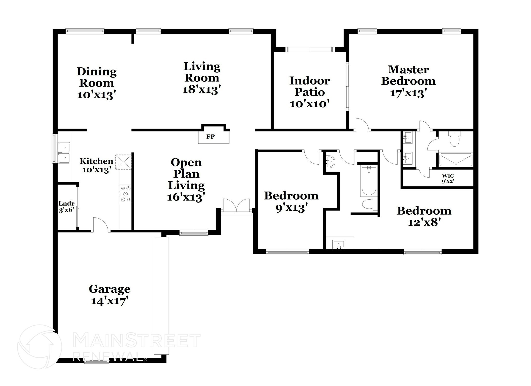 Building Photo - 15525 Earlport Cir