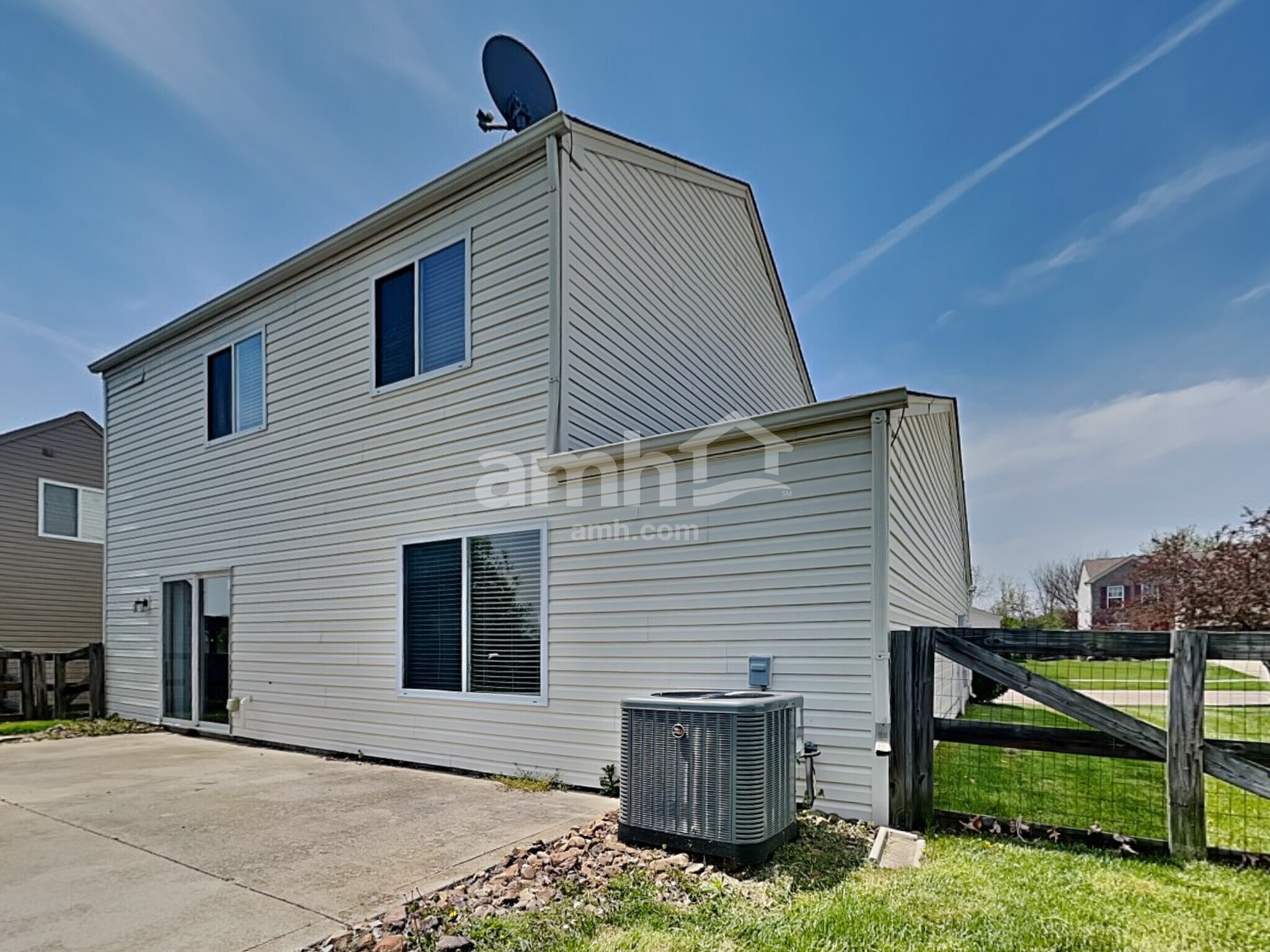 Building Photo - 6530 N Andover Way