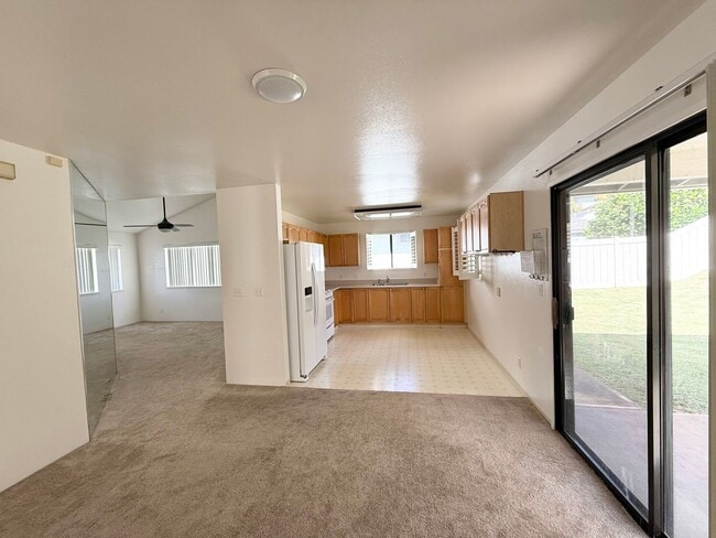 Building Photo - Mililani Mauka - Island Bungalows 3 bedroom 2.5 bath w/enclosed garage single family house