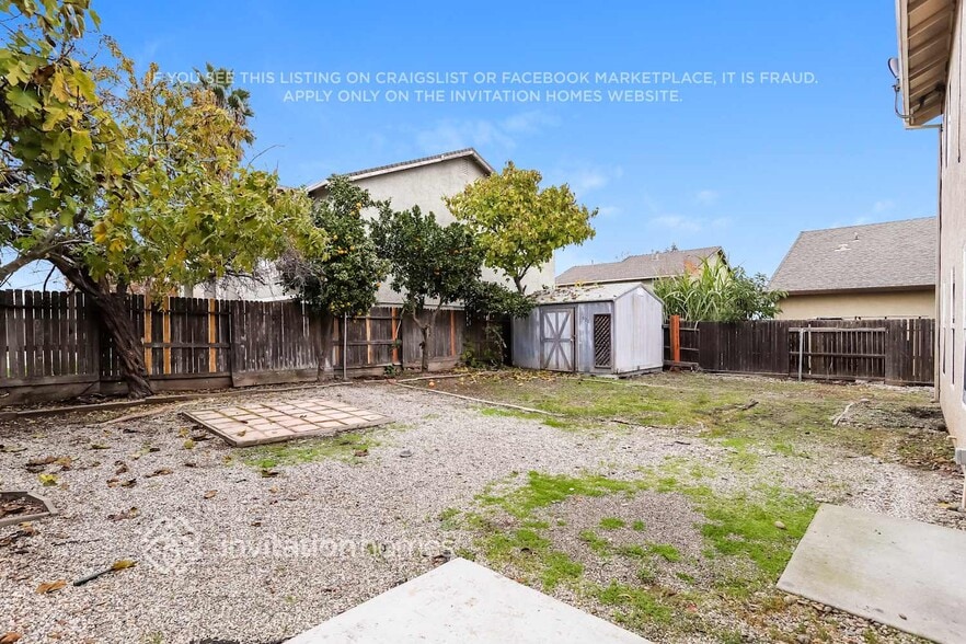 Building Photo - 823 Marsh Creek Dr