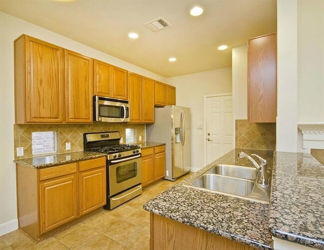 Building Photo - 14812 Avery Ranch Blvd