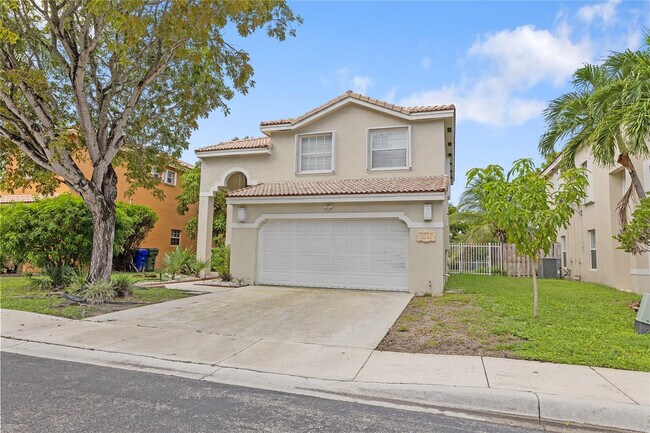 Building Photo - 1512 SW 106th Ave