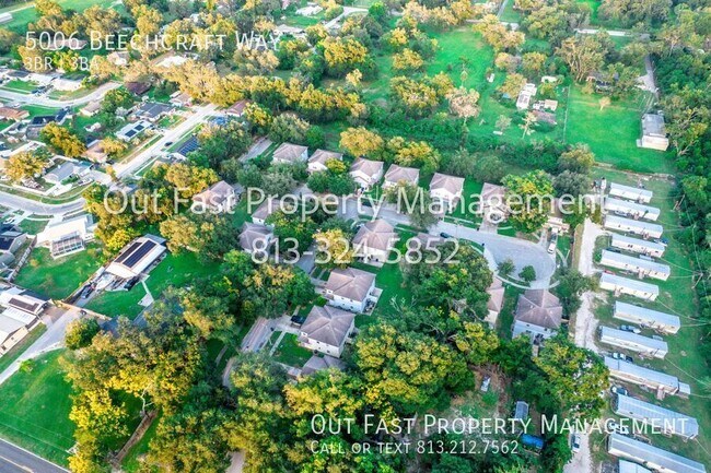 Building Photo - 5006 Beechcraft Way
