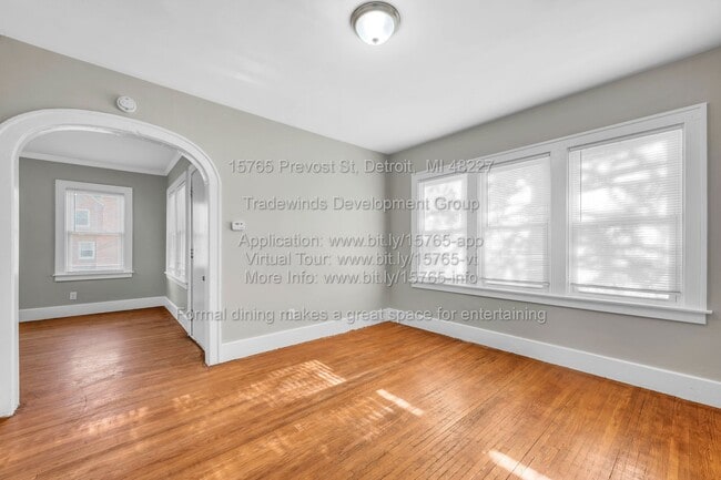 Building Photo - 15765 Prevost St