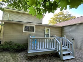 Building Photo - 1670 Mount Hope Ave