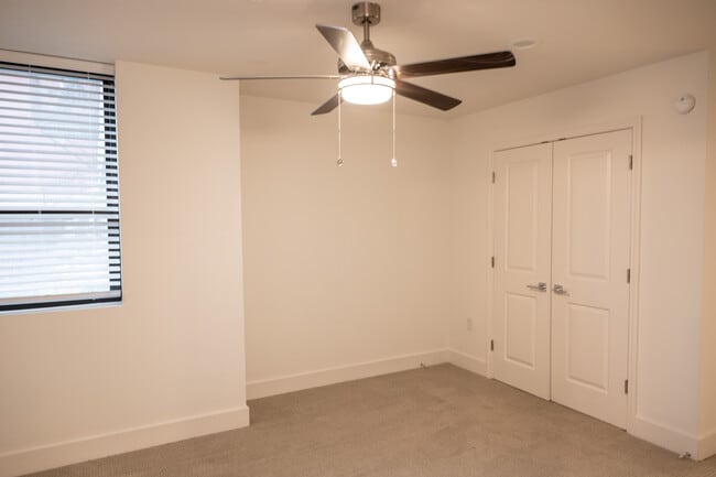 2102 | Bedroom - ArriveKC Condos