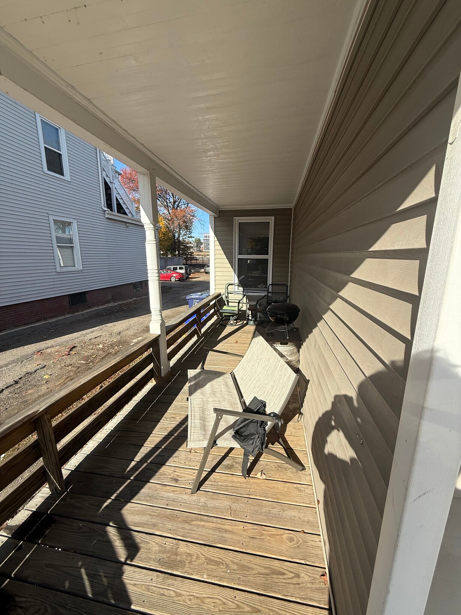 Building Photo - 36 Pratt St