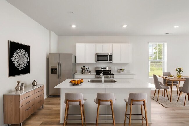 Building Photo - 416 Alcott Way