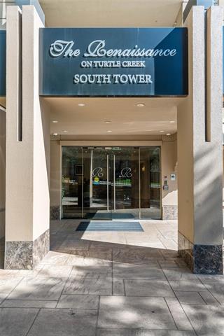 Building Photo - 3225 Turtle Creek Blvd Blvd