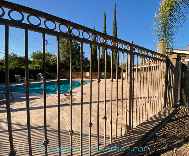 Building Photo - Fantastic, 2bd/1ba, Condo Home available in The Villaggio community, near Madison Ave. and Americ...