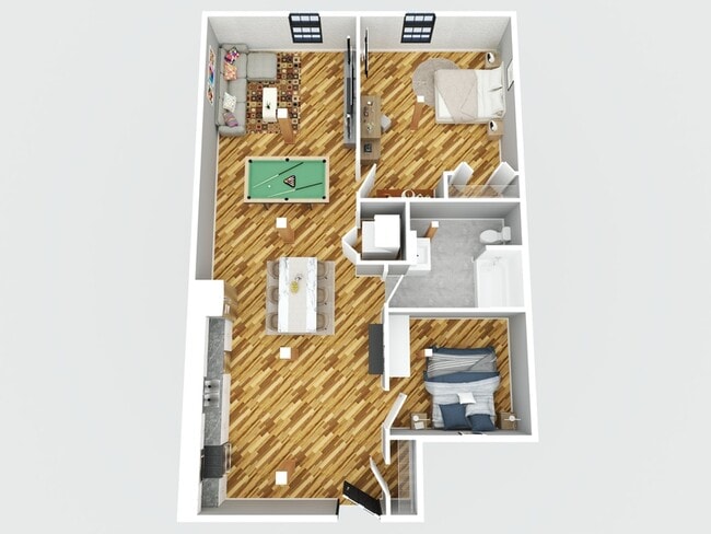 Building Photo - 116 N 4th St